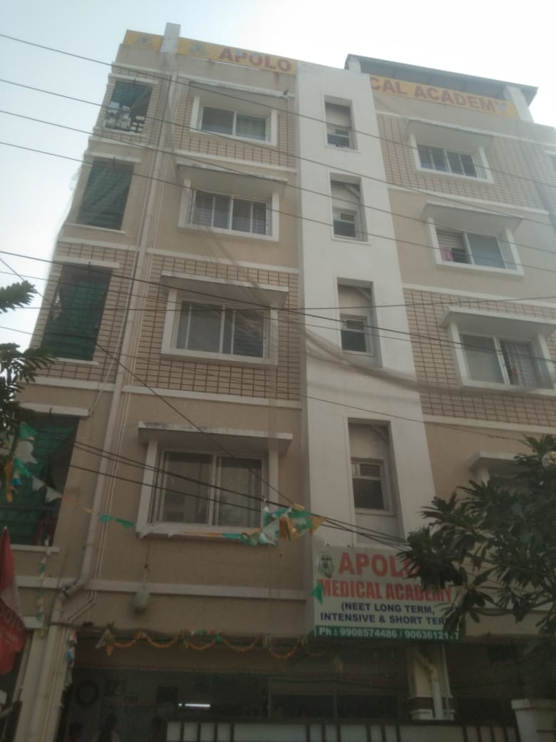 Apolo Medical Academy Apolo Medical Academy photo 5